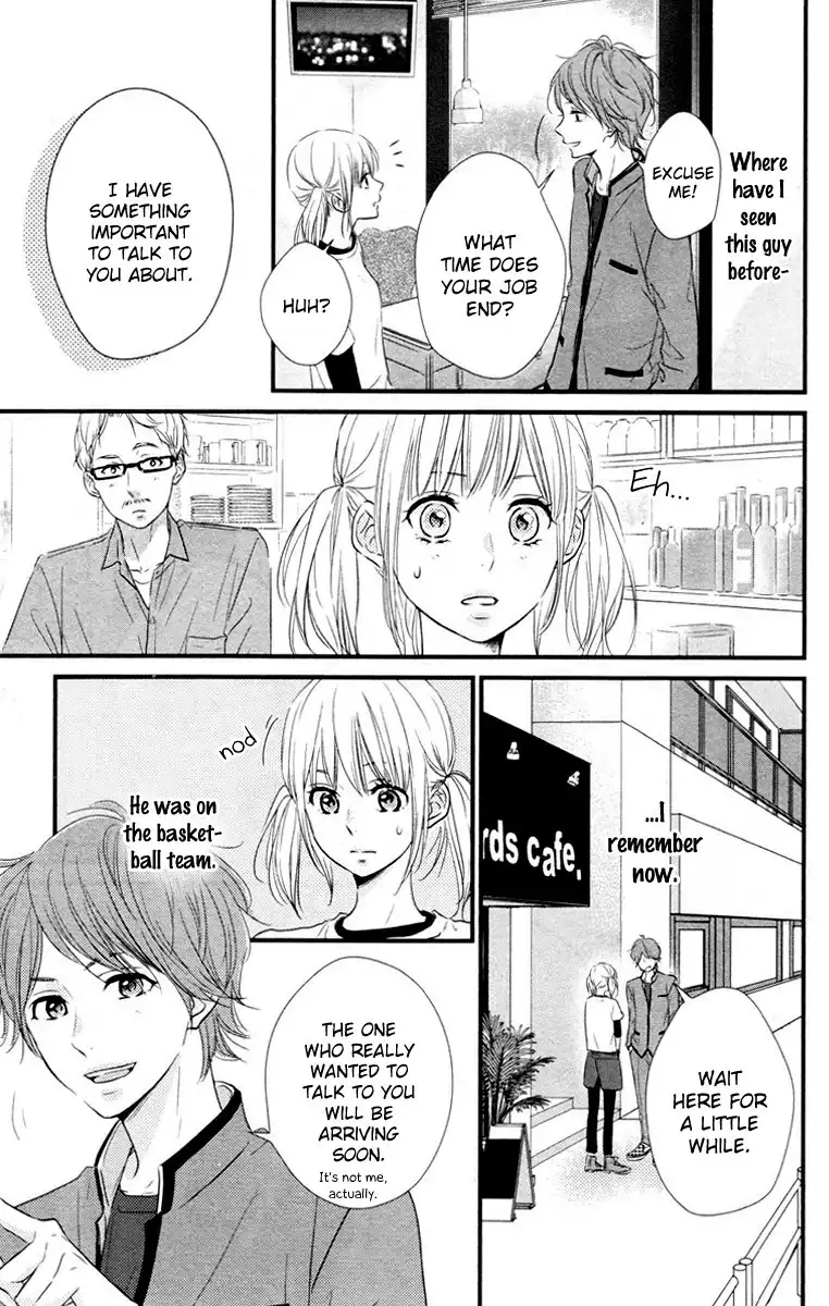 Haru Matsu Bokura Chapter 1 18